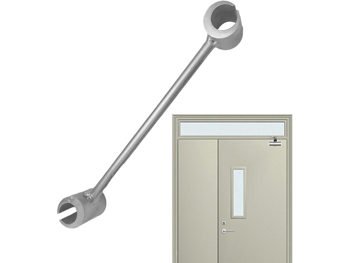 Puerta, Puerta, Herramienta De Acero, Llave De Bisagra - Para Ajustar La