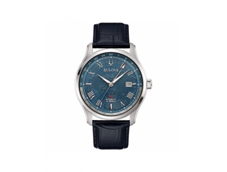 Reloj BULOVA Hombre 96B385 Automático