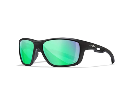 Óculos de Sol Polarizados Aspect Transparente Homemwiley X