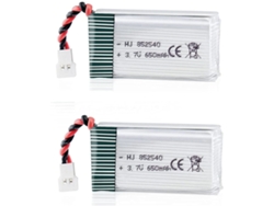 Pieza para Teledirigidos 2pcs batería
