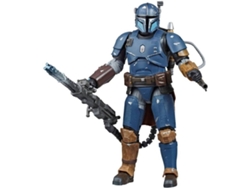 Figura de Acción STAR WARS Heavy Infantry