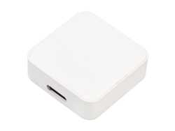 Base De Carga Inalámbrica Portátil De Carga Rápida Para Apple Watch Series 9, 8, 7, 6, 5, 4, 3, 2 Y Se Con Ios