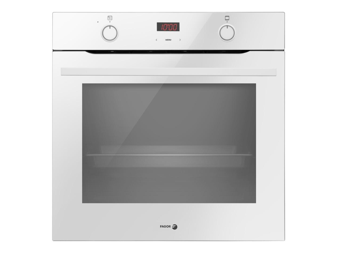 Fagor 8H-175Ab Horno 77 L 3500 W Blanco