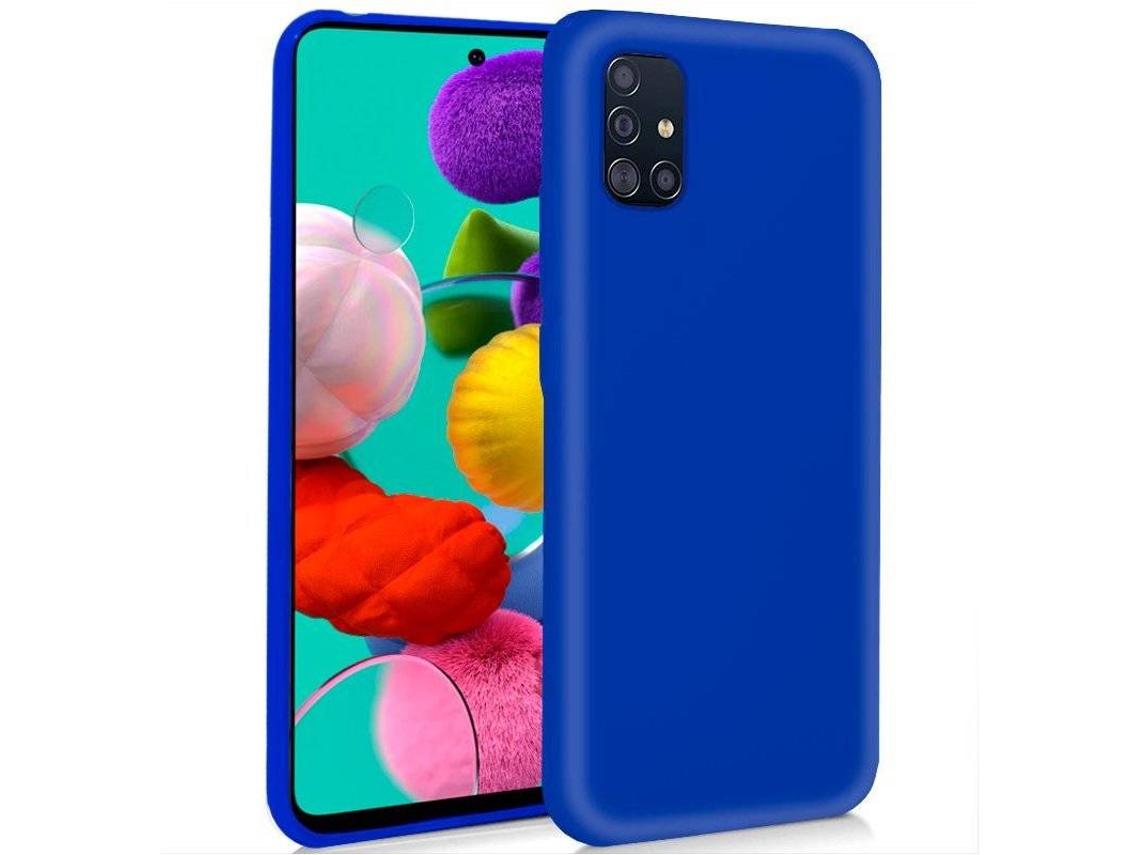 Protector de Pantalla Vidrio Templado Samsung A326 Galaxy A32 5G COOL Legal