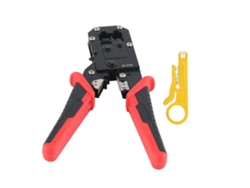 Herramienta de crimpado de cables de red LAXISCREED