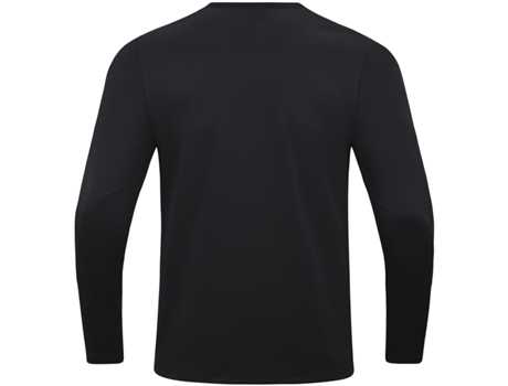 Chándale para Fitness JAKO Chándal Power Negro (2XL)