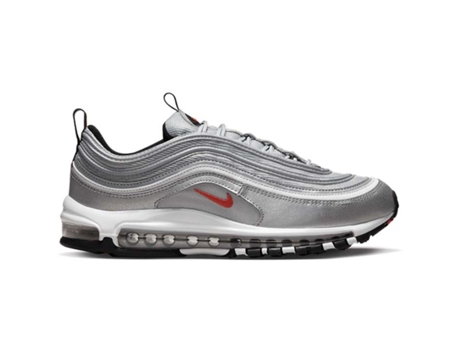 Zapatillas de Mujer NIKE Air Max 97 Multicolor (38.5)