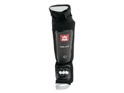 Espinilleras y protectores de pies kick-BOXing algodón MONTANA MK50 Shin in step Absorb