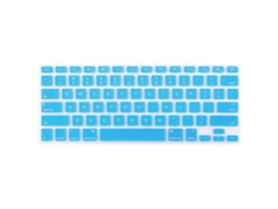 Capa De Teclado (impermeável E À Prova De Poeira) Para Macbook Pro Capa De Teclado Apple 13air Laptop Venda Exclusiva Do Sudeste Asiático