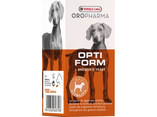 Pienso para Perros VERSELE-LAGA (100g)