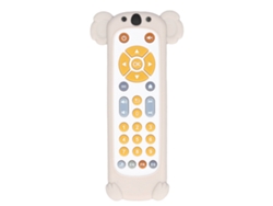 Juguete Educativo Musical Con Control Remoto Para Niños Con Cubierta De Silicona - Oso Koala