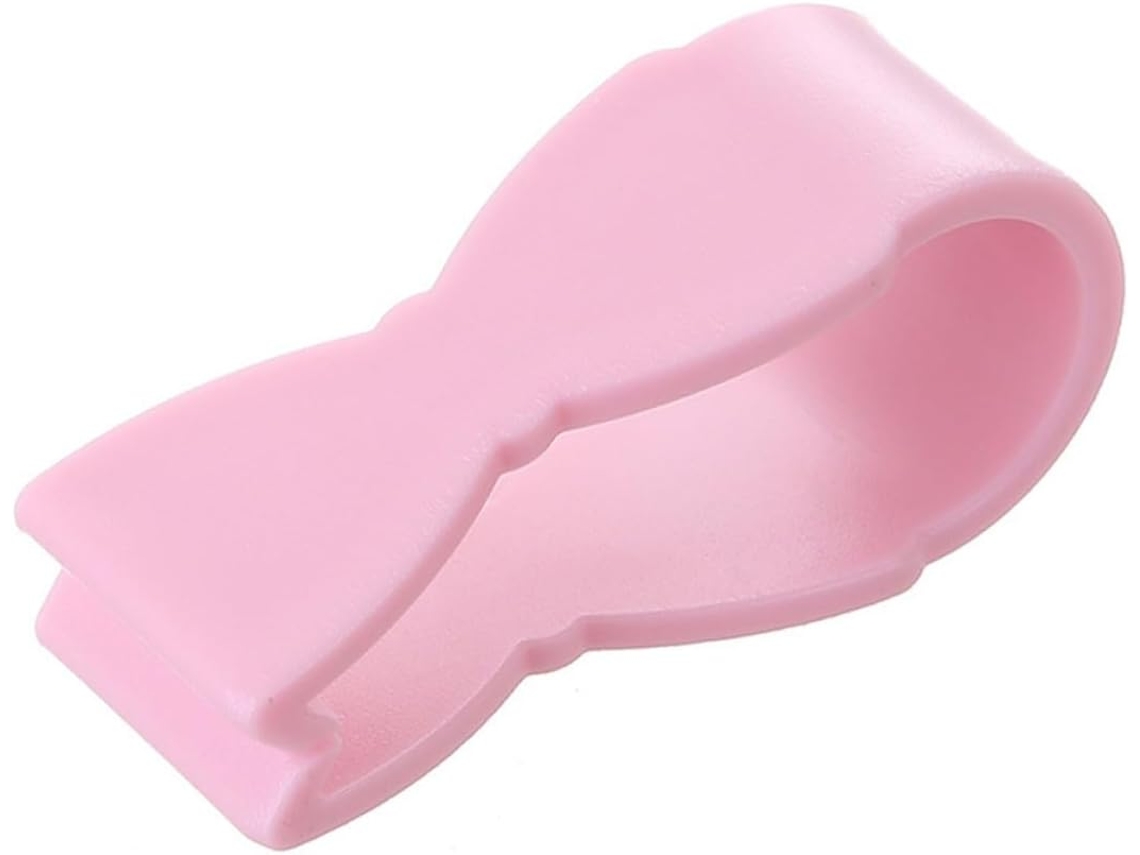Clips 3 Piezas 18 Pp De Sujeción Para Sábanas