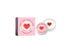 Jabón para limpiar brochas de maquillaje