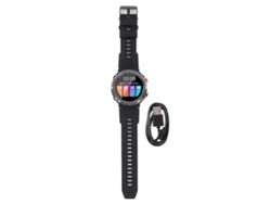 Reloj inteligente para niños, resistente al agua, al polvo y a altas temperaturas, con llamadas de IA, deportivo. Ly Ebike