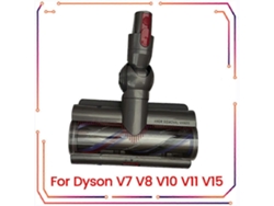 Quick-release Anti- Cleaner Head For V7/v8/v10/v11/v15 Vacuum Attachments For Hardwood Floor