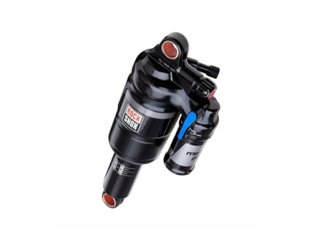 Amortiguador de aire ROCKSHOX Monarch Plus Rc3 Auto Sag