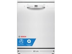 Lavavajillas BOSCH SMS2HTW06E (13 Servicios - 60 cm - Blanco)
