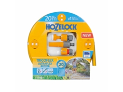 Manguera Hozelock tricoflex ultraflex Ø 15 mm (20 m)