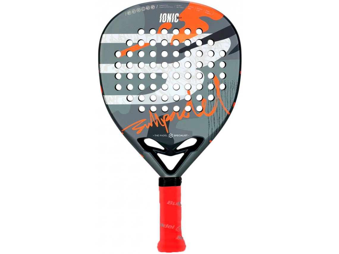 Bullpadel Ionic Power 25