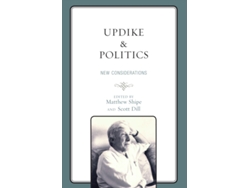 Libro Updike and Politics (Inglés)