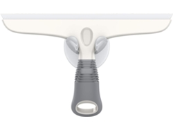 Limpiacristales Lavacristales Multiusos Para Ventanas, Vidrio De 10 Pulgadas, Blanco Y Gris