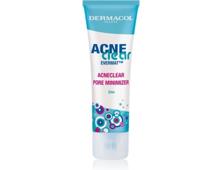 Crema Facial DERMACOL Acneclear Gel Cream (50ml)