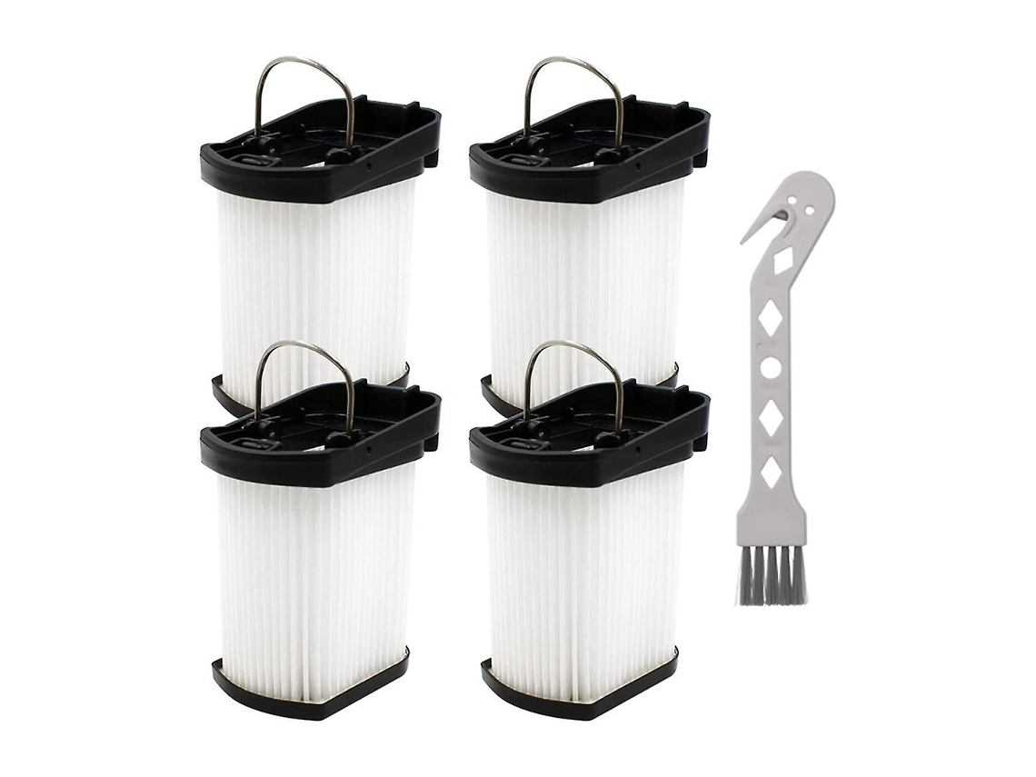 Filtro de substituição compatível para shark wv401 wv401bl wv401pk