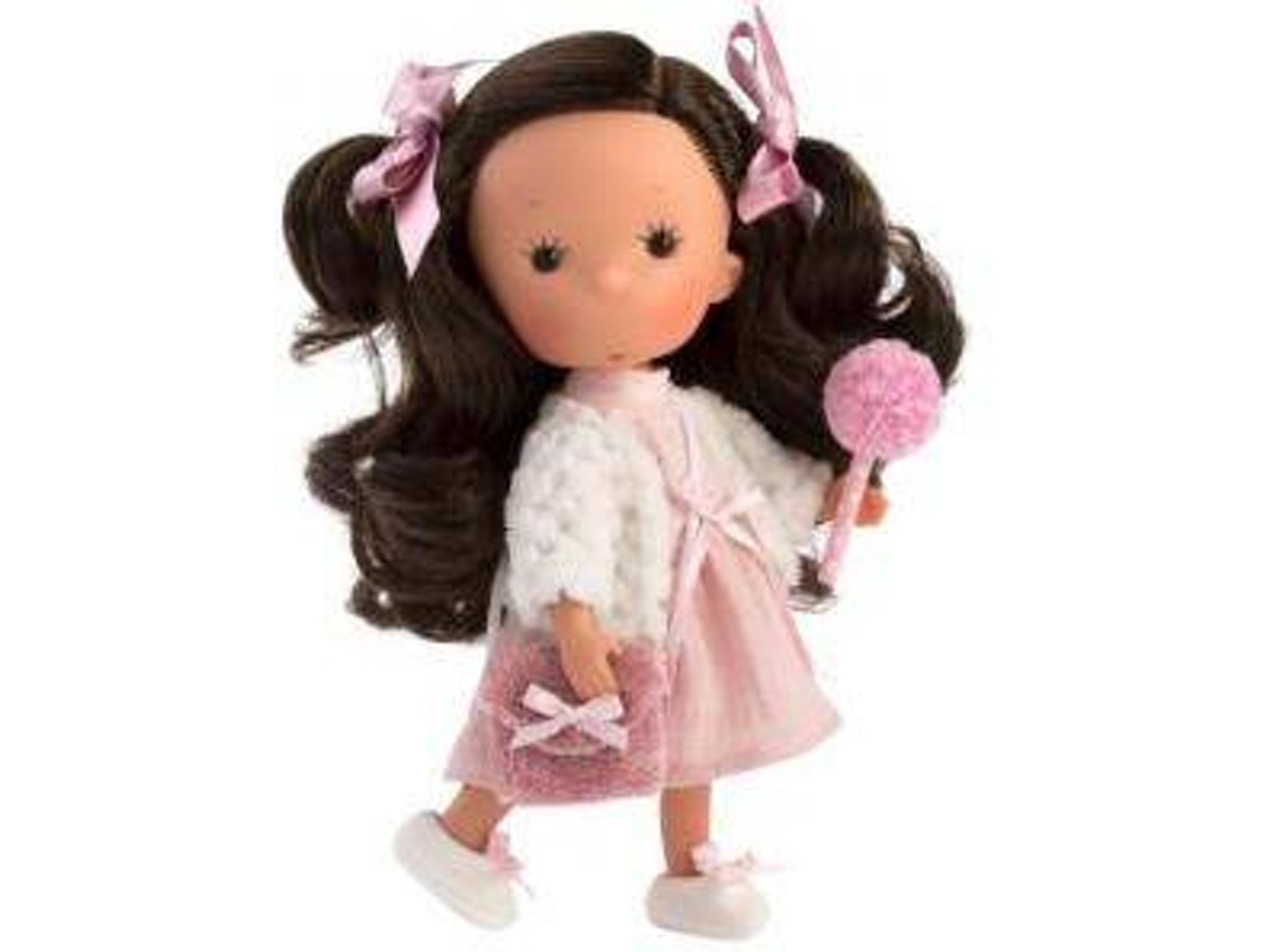 Muñeca LLORENS Miss Dana Star (26 cm)