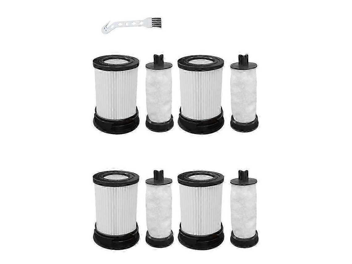 Accesorios y repuestos para aspiradoras inalámbricas Triflex HX1 / HX1 Pro / HX1 Cat & Dog