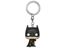 Llavero FUNKO The Batman - Batman