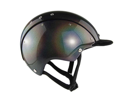 Capacete Apart Cinzento 52-56 Cmcasco