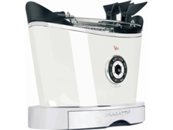 Torstadora BUGATTI Volo Branco (930 W)