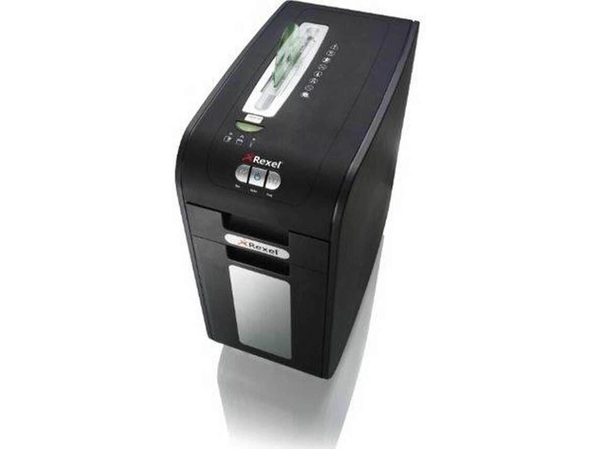 Destructora REXEL Mercury RSS2232 (23 hojas - Capacidad: 32 L)