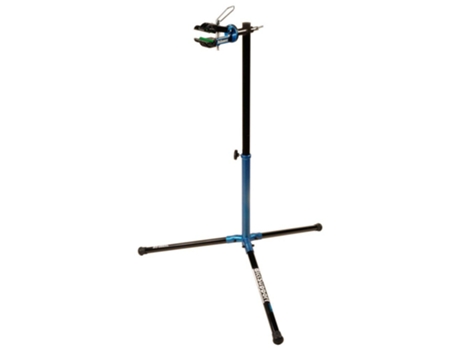 Soporte BICISUPPORT Plegable Con swivel vice bs (Talla Único)