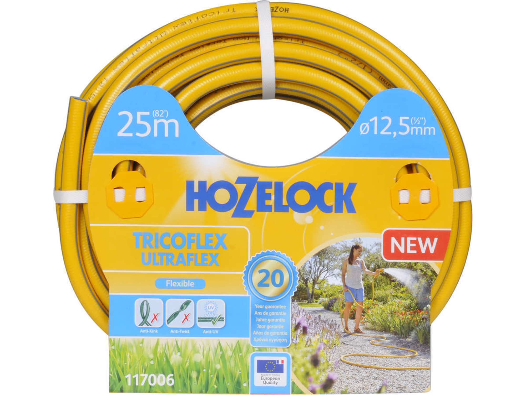 Manguera HOZELOCK 117006