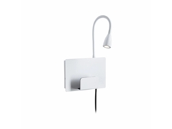 Aplique led PAULMANN Halina 2700K 200lm 230V