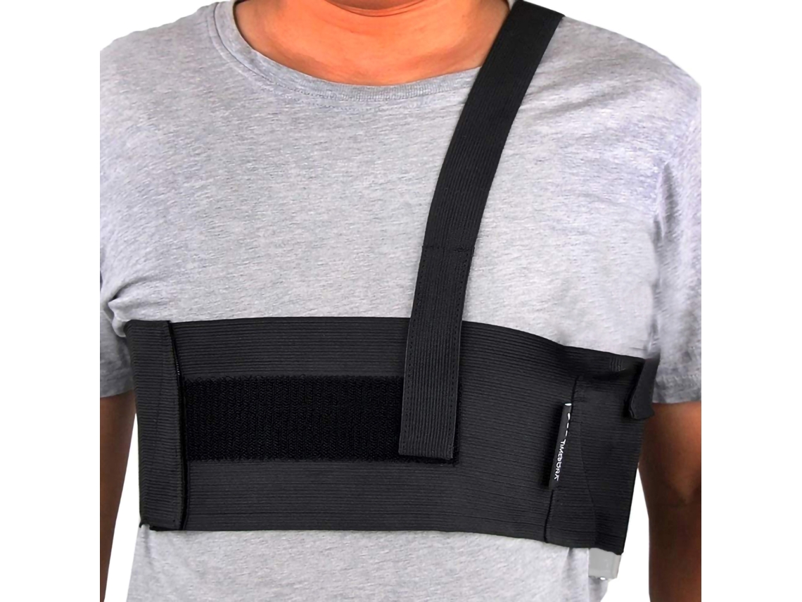 Cinturón De Transporte Oculto Para La Cintura, Equipo De Defensa Para Exteriores, Accesorios Para Diestros