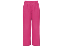 Pack de 2 Pantalones de Servicios ROLY (L - Rosa)