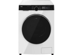 Lavaora TEKA MWK 81050 (10 kg - 1500 rpm - Blanco)