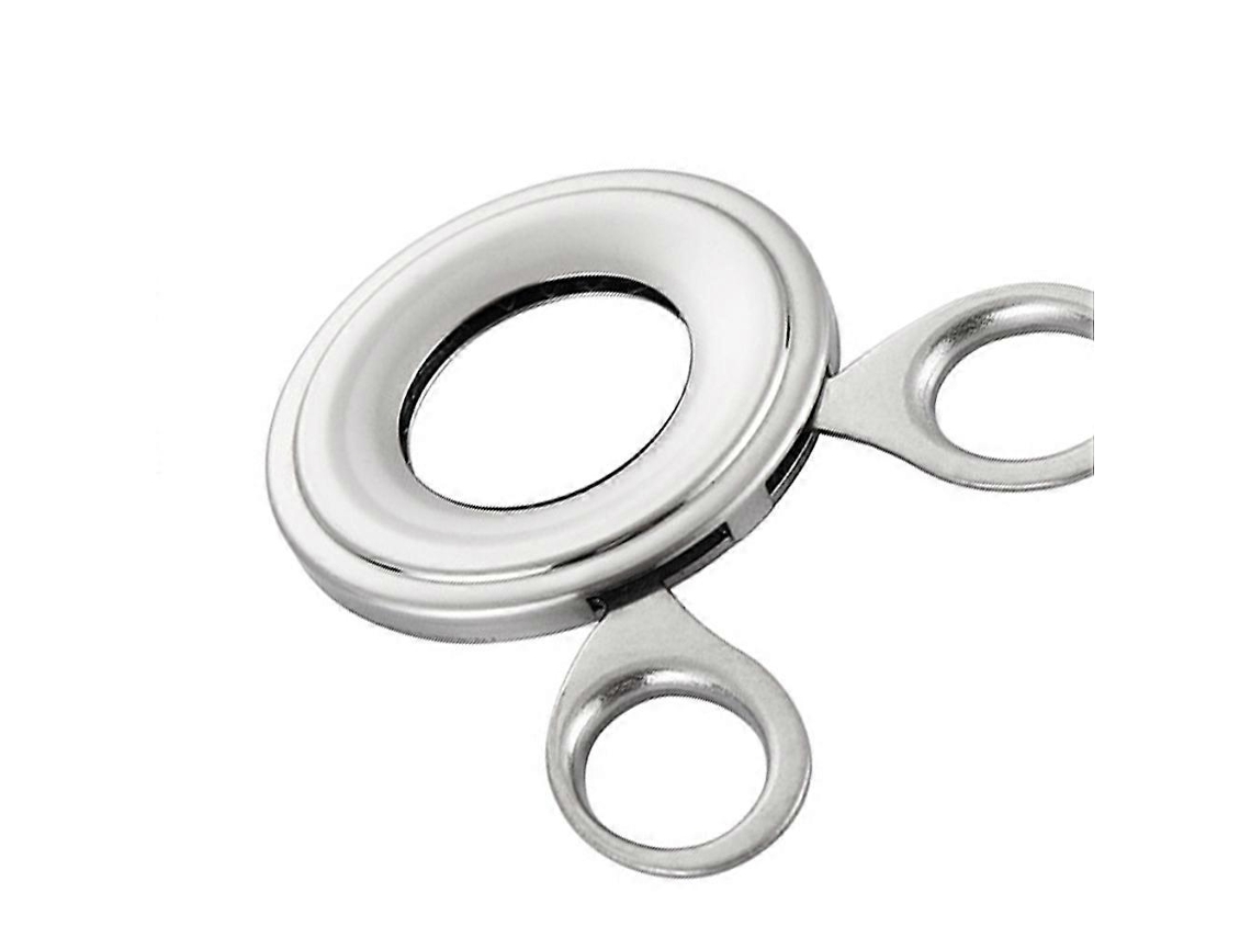 Abridor de huevos Rosewell Utility, separador inteligente para retirar fácilmente las cáscaras de huevo en la cocina