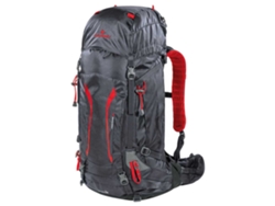 Mochila de Montaña FERRINO Finisterre (41-50 L - Gris)
