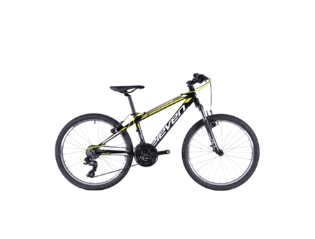 Eleven Pro 26 21V Negro - M