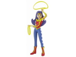 Figura de Jugar COMANSI Wonder Girl - DC Girls