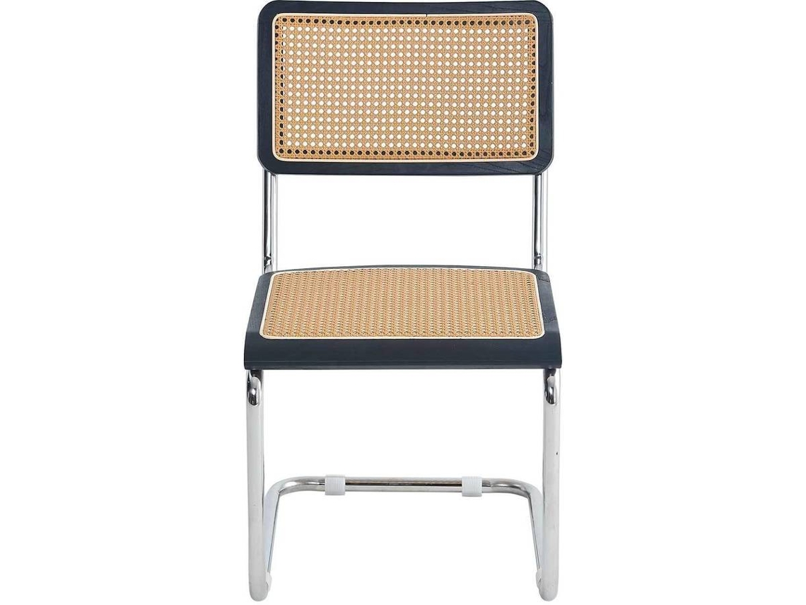 Cadeira VMO HOME Zulma (Rattan Sintético)