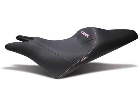 Asiento SHAD Comfort Seat Honda Cbr600F Negro