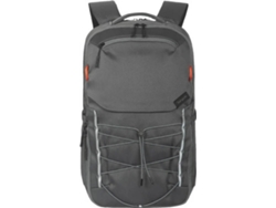 Mochila para Portátiles TARGUS TBB65802GL Work+Play (15''/16'' - Gris)