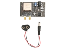 Mando A Distancia Universal Para Tv, Sensible, Ergonómico, Con Batería, Módulo De Referencia De Frecuencia Ocxo De 10 Mhz