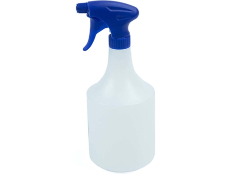 Botella Pulverizadora Profesional Plastiken 3122UL (Blanca - 1l)