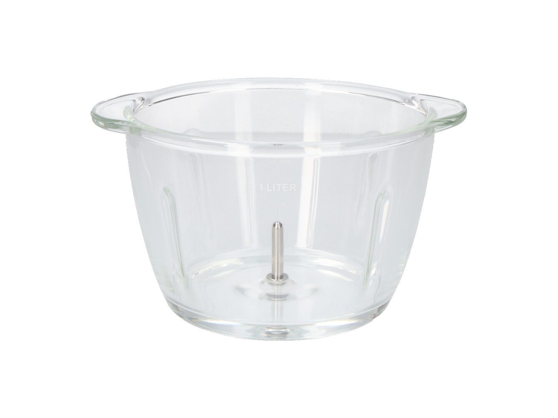 Recambio Vaso Cristal Ref 07669 CONFORHOME