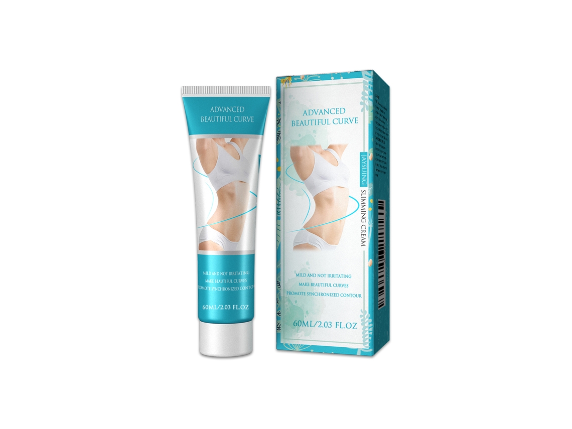 Crema corporal hidratante y nutritiva Jaysuing